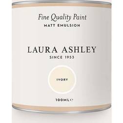 Laura Ashley Matt Emulsion Paint Tester