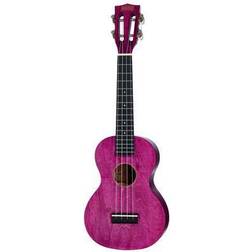 Mahalo ML2BC Concert Ukulele Berry Crush