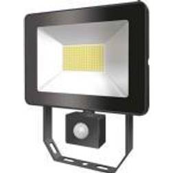 Esylux AFLBASICLED50W LED Strahler