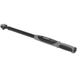 Loops to 200Nm Digital Torque Wrench & Angle Torque Wrench
