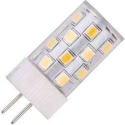 SPL LED Insteeklamp G4 3W Dimbaar