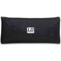 LD Systems Short microphone bag for corded microphones MIC BAG M