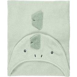 Mamas & Papas Dinosaur Hooded Towel