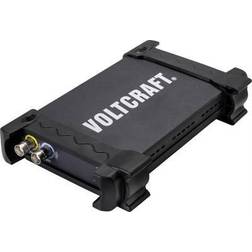 Voltcraft DSO-2020 USB Oscilloscopio 20 MHz 48 MSa/s 1 Mpts 8 Bit