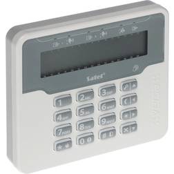 Satel Satel LCD keypad VERSA-LCDR-WH