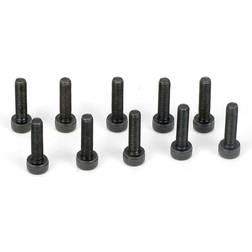 Cap Head Screws M3 12mm 10