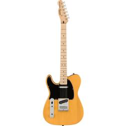 Fender Squier Affinity Series Telecaster LH MN BB