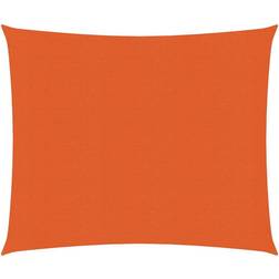 vidaXL Sunshade Sail 160 g/m² 2x2