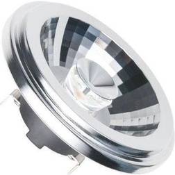 SPL LED lamp G53 Fitting Spot 111mm 15W