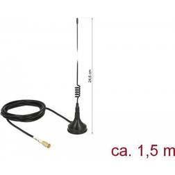 DeLock Antenne 24.6cm