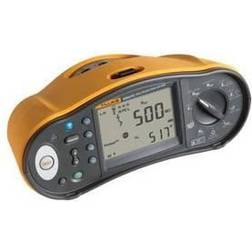 Fluke Electrical tester set