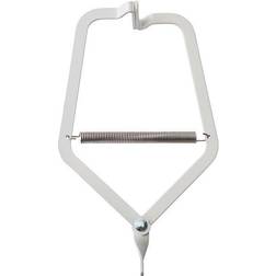 Moonboon Door Frame Clamp White