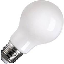 SLV 1005304 LED CEE F (A G) E27 forme de poire blanc chaud Ø x L) 60 mm x 105 mm 1 pc(s)