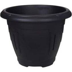 Whitefurze G02014 43cm Venetian Round Planter