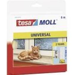 TESA Joint En Bande Tesamoll 6 m x 15 mm Caoutchouc 1 pc