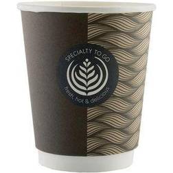 Huhtamaki Kaffebägare 25cl 32/FP