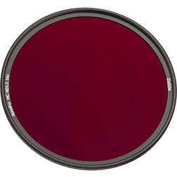 Haida NanoPro ND16-Filter med multicoating (52mm)