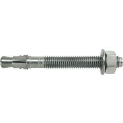 Fischer Ankkuriruuvvi FBN II 8 x 91 mm Set of 50