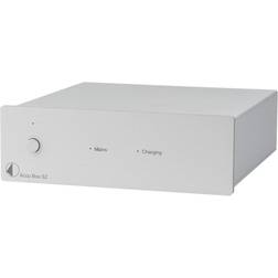 Pro-Ject Accu Box S2 Silver