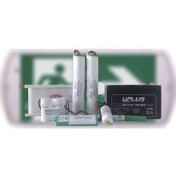 Eaton Uppladdningsbart Batteri 2.4V 1.5Ah