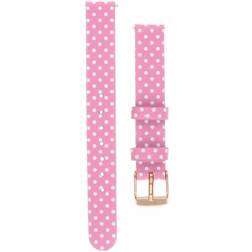 Falkenlund Easy-Attach 12mm Rose