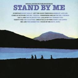 Stand By Me Soundtrack (Vinyl)