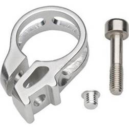 Sram Abrazadera Mando X0 07-10 X9/X7 07-11 Plata