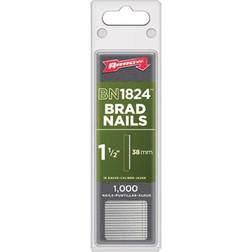 Arrow BN1824 Brad Nails 18g