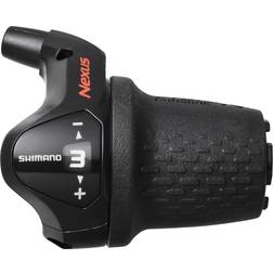 Shimano Revo Shifter Longgrip SL-3S42E Nexus