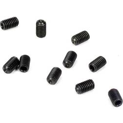 Set Screw M3 5mm 10