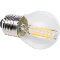 Müller Licht LED G45 E27 2,5W 927 Filament Ra90