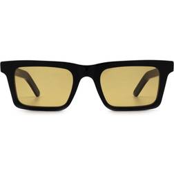 Retrosuperfuture Refined Sunglasses - Schwarz