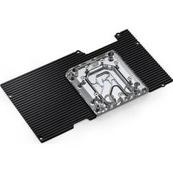 Bitspower BP-EVB3090FE, Water block + Backplate, Cooper, Grafikkort, NVIDIA GeForce RTX 3090