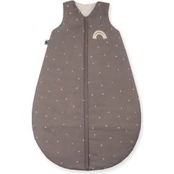 Zöllner Sleeping Bag organic 70 cm Wild Dots