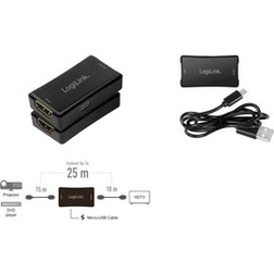 LogiLink HD0014 HDMI-Repeater