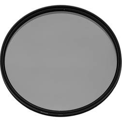 Focus Circular Polarizing Lens Filter 52mm