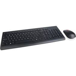 Lenovo Essential Wireless Combo