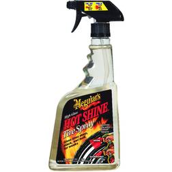 Meguiars High Gloss Hot Shine Tyre Spray 710Ml