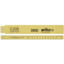 Wiha Tommestok Longlife® 2 Maßband