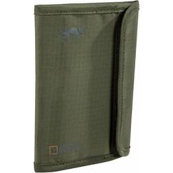 Tasmanian Tiger Passport Safe RFID B Olive