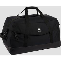 Burton Flight Attendant 90L Duffel Bag - True Black