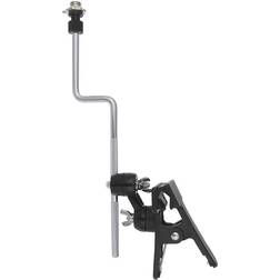 Gibraltar Schnellspanner Mikrofonklammer & Arm