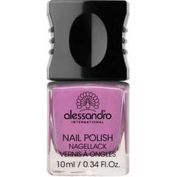 Nails Nail Polish Nail Polish No. Silky Mauve