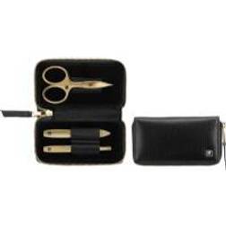 Zwilling Manicure set Twinox Gold Edition black, 3