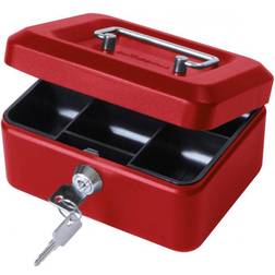 Products Value 15cm key Cash Box