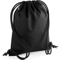 BagBase Recycled Drawstring Bag