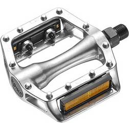 Union Sp-102 1/2´´ Pedals Silver