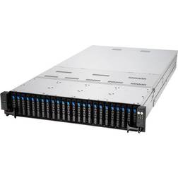 ASUS RS520A-E11-RS24U - rack-monterbar