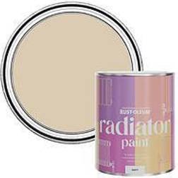 Rust-Oleum Radiator Warm Clay 750Ml Wood Paint 0.75L