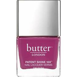 Butter London Patent Shine 10X Nail Lacquer Bonkers 11ml